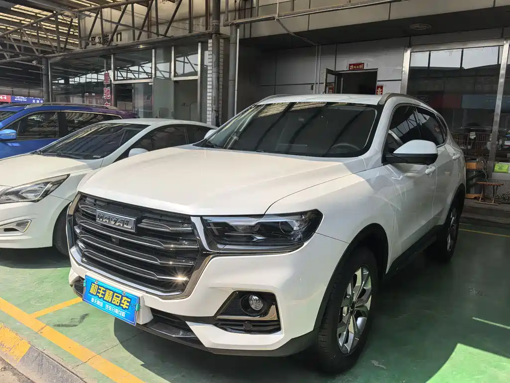 Haval H6 2023