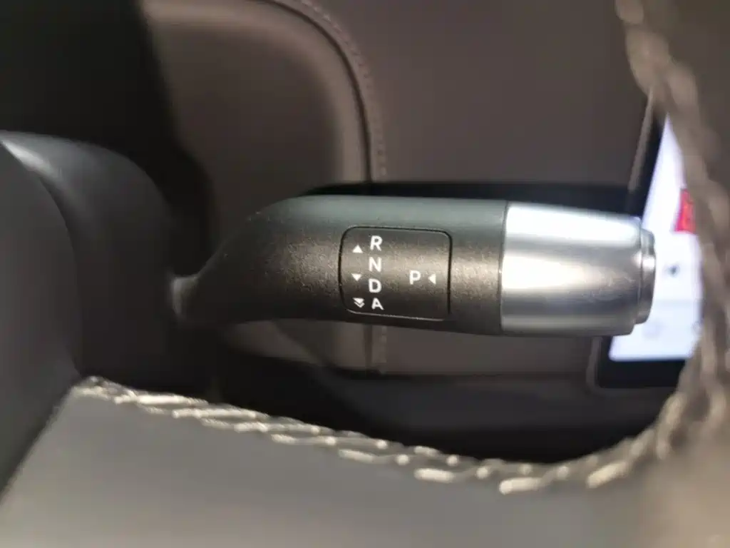 Li Auto Li L9 — миниатюра 14