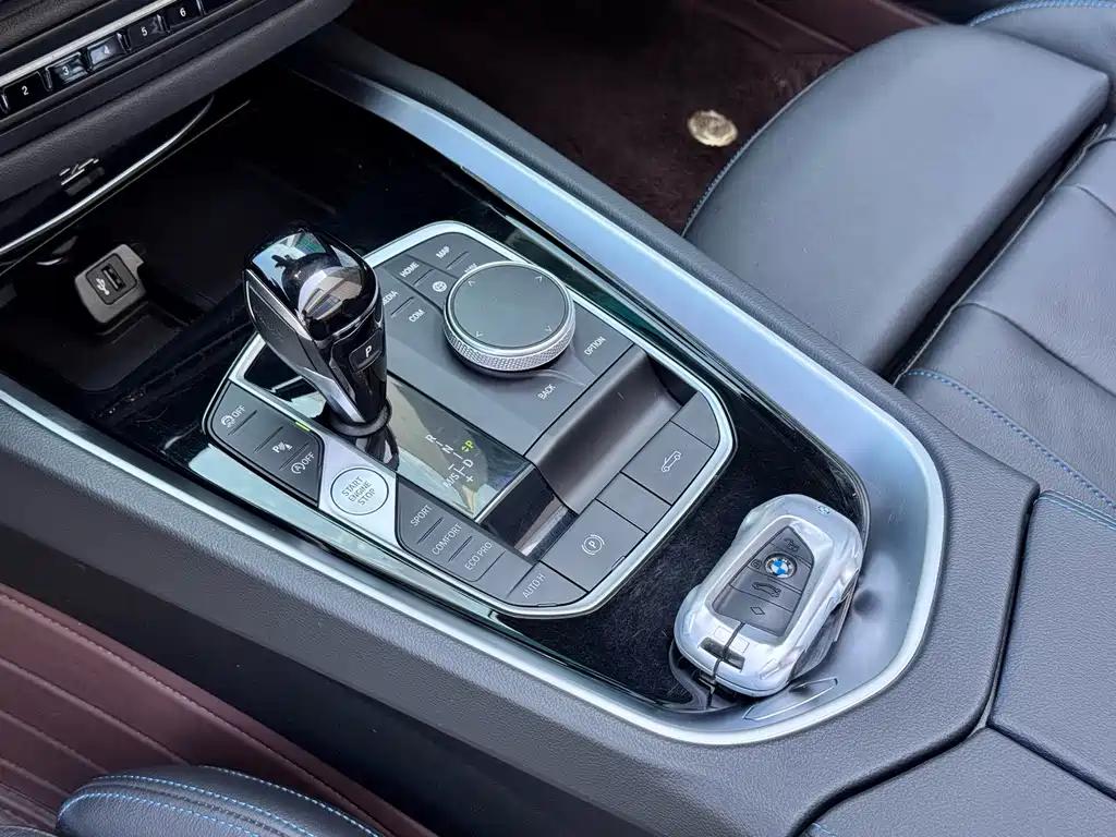 BMW Z4 — миниатюра 16