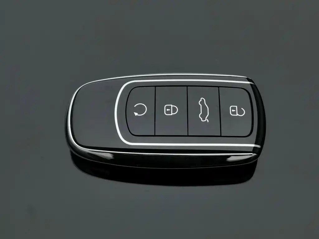 Chery Tiggo 8 — миниатюра 19