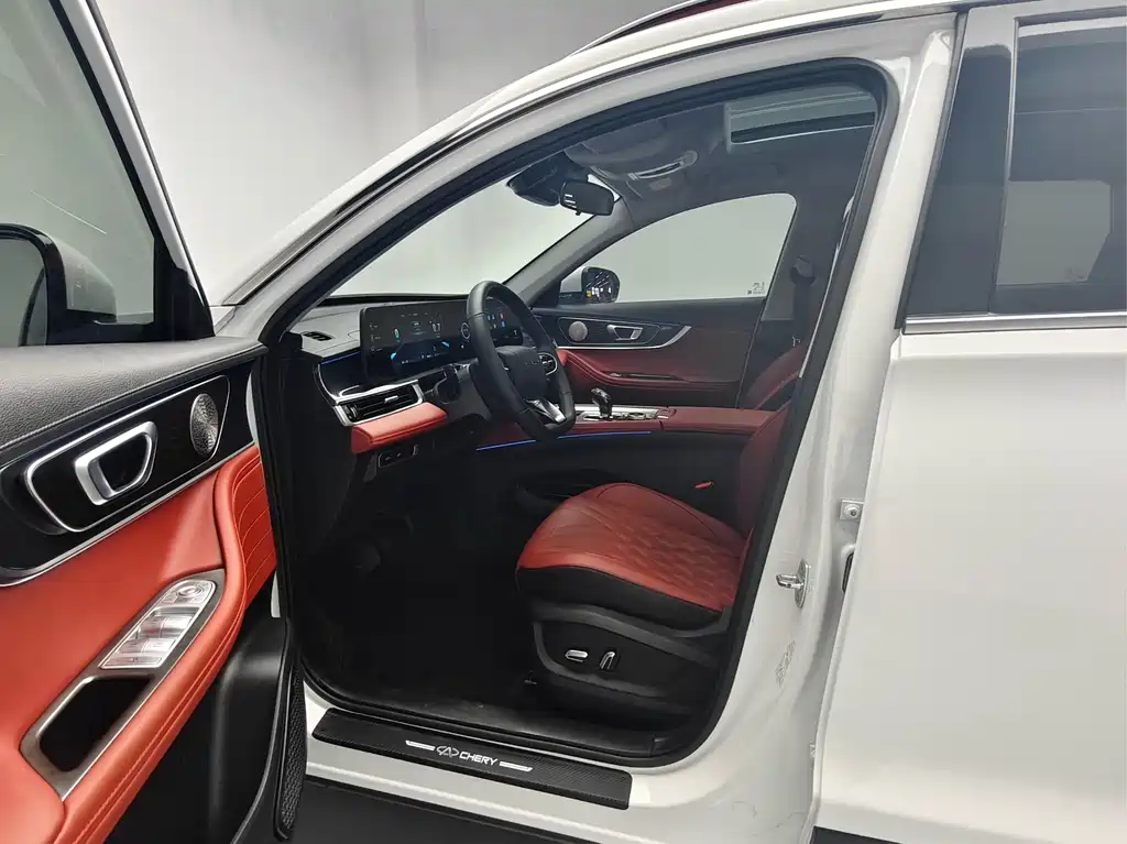 Chery Tiggo 7 PLUS — миниатюра 17