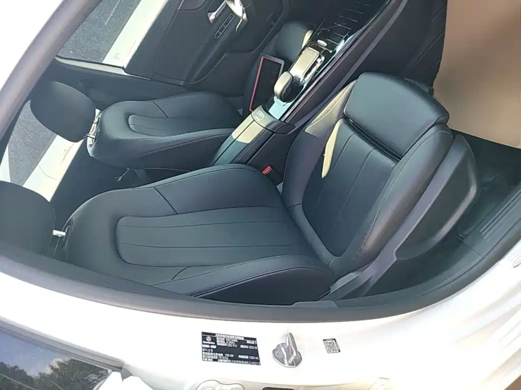 Mercedes-Benz A-Class — миниатюра 25