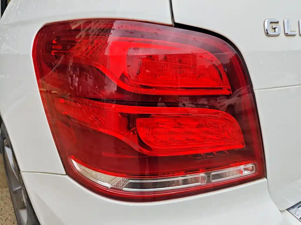 Mercedes-Benz GLK 2013 GLK 300 4MATIC