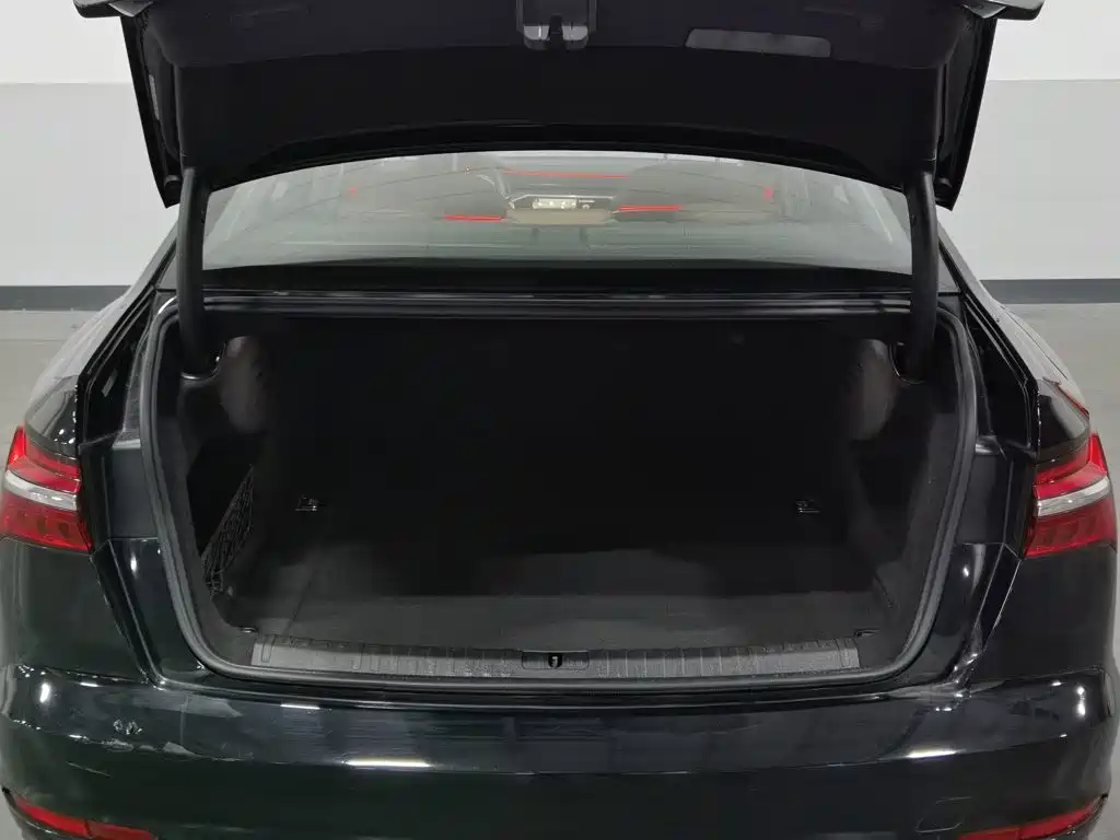 Audi A6L — миниатюра 16