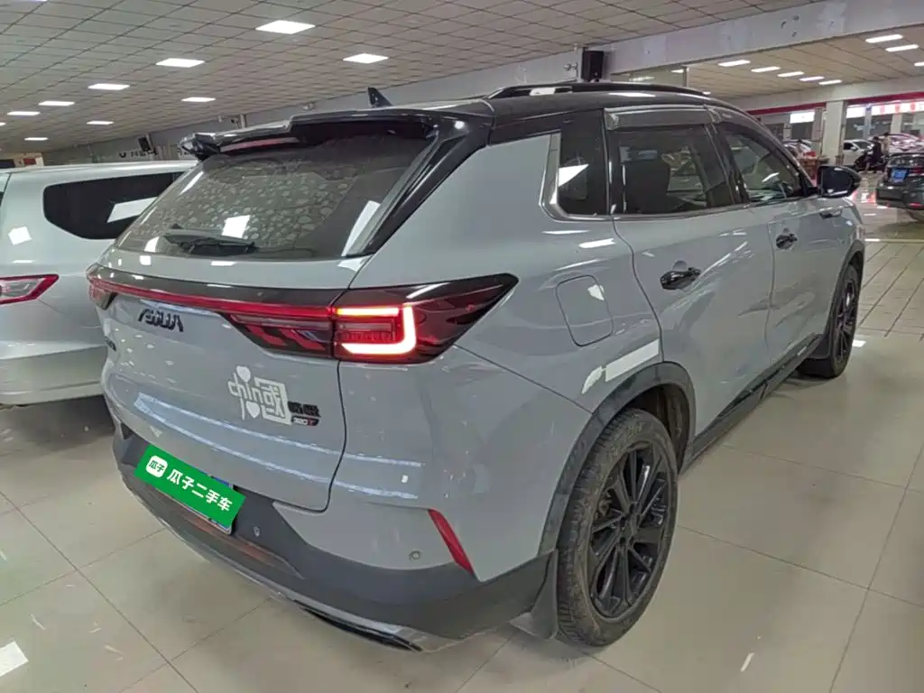 Aeolus Haoyue — миниатюра 7