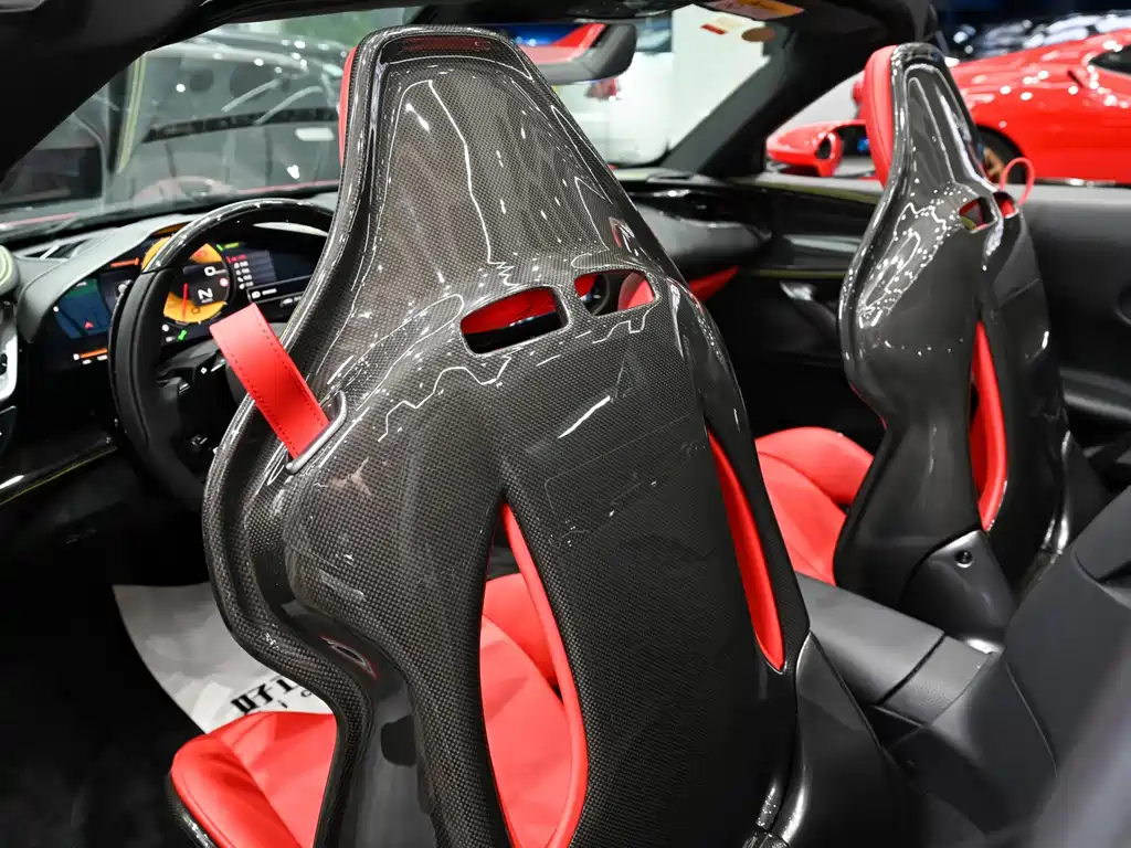 Ferrari SF90 — миниатюра 18