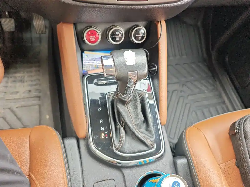 Oshan Oushang CX70 — миниатюра 10