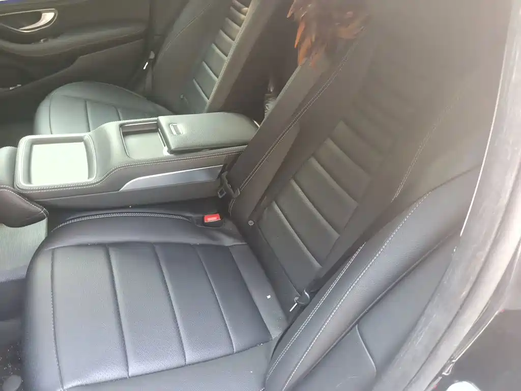 Mercedes-Benz E-Class New Energy — миниатюра 18