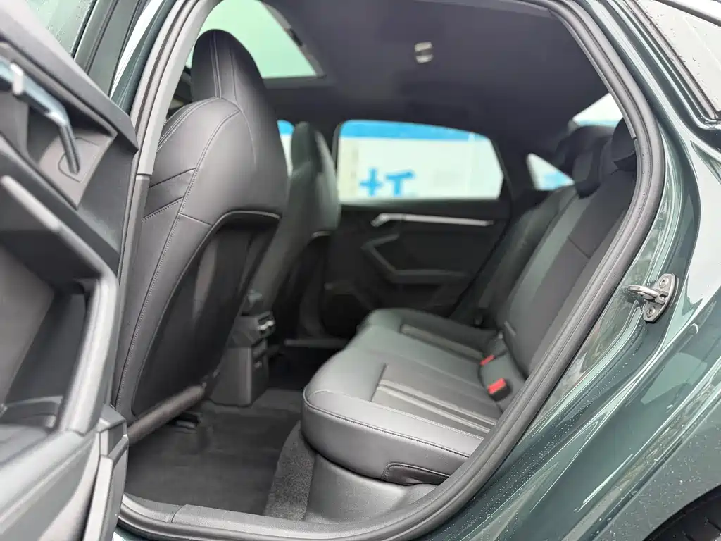 Audi A3 — миниатюра 11