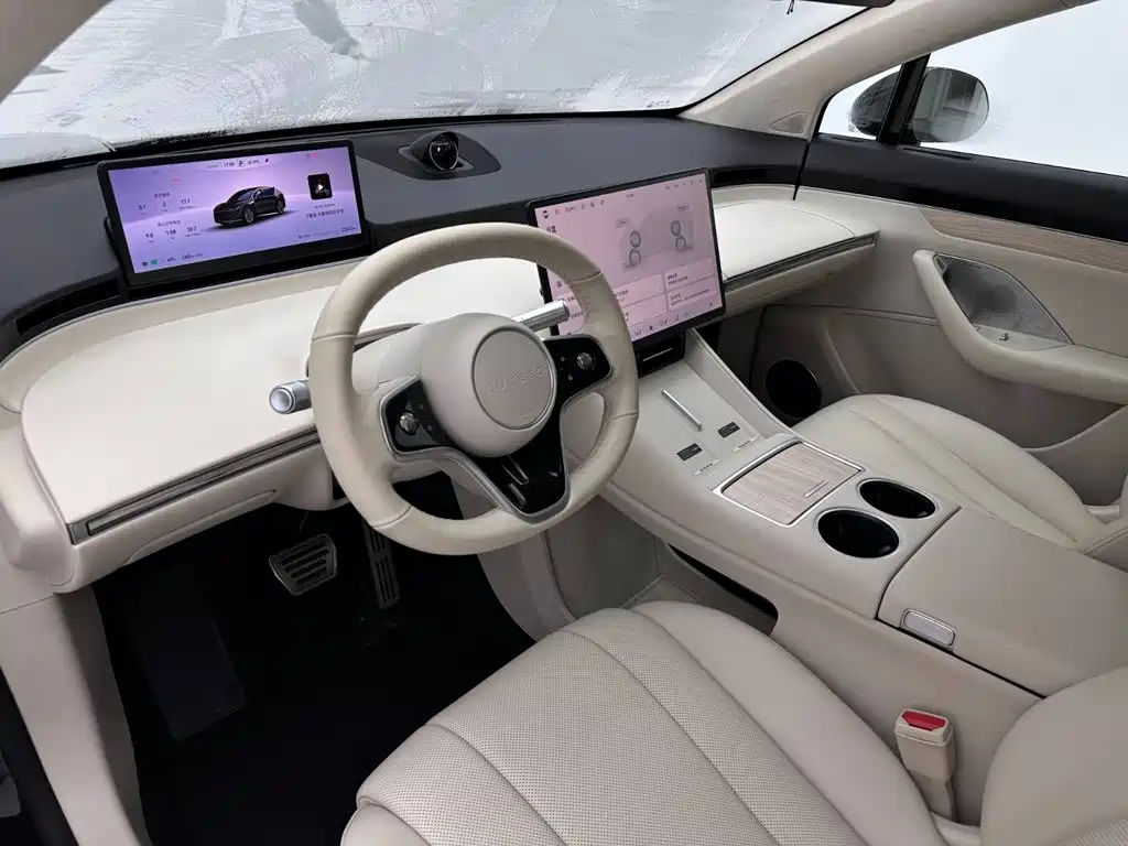 Zhijie Zhijie R7 — миниатюра 15