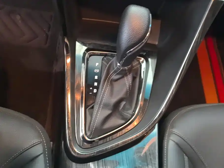 Buick Excelle — миниатюра 16