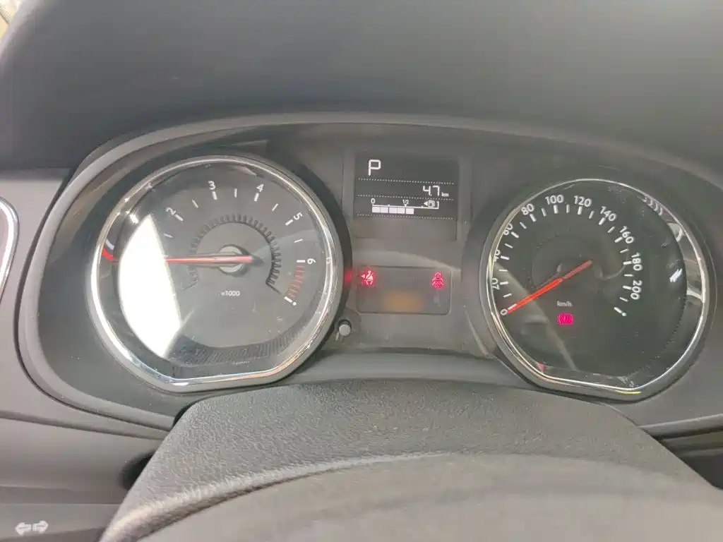 Citroen C3-XR — миниатюра 4