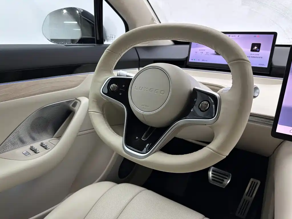 Zhijie Zhijie R7 — миниатюра 9