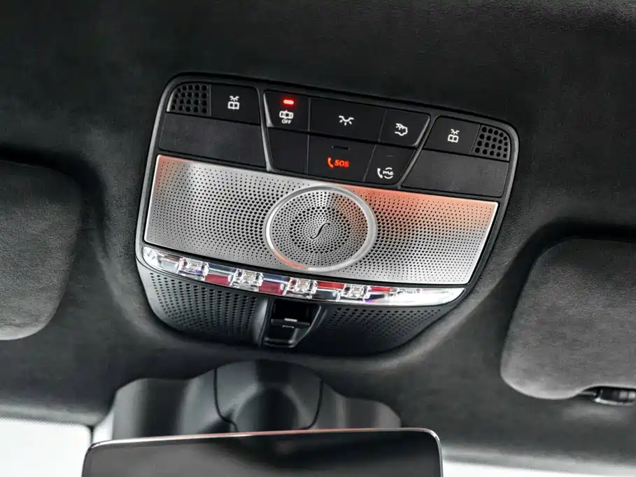 Mercedes-Benz G-Class — миниатюра 36