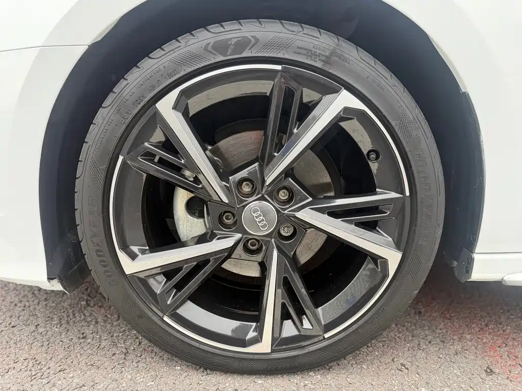 Audi A3 — миниатюра 15