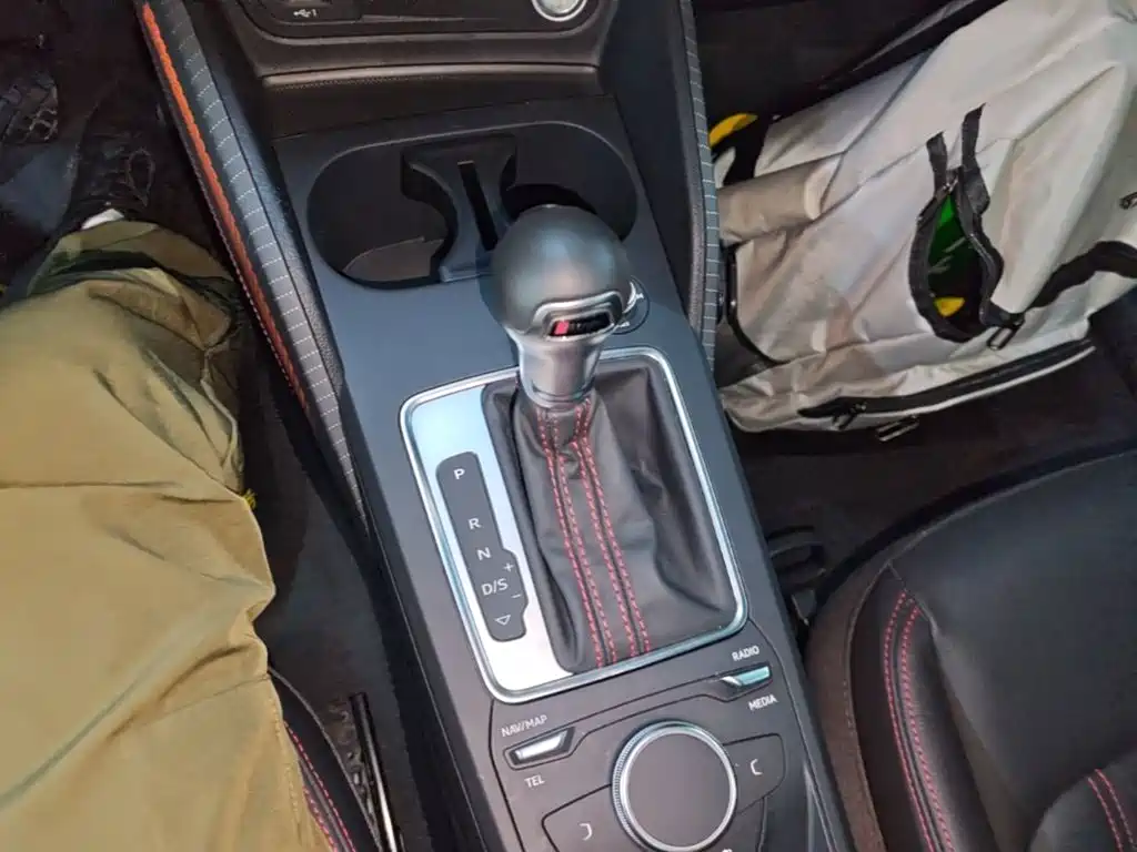 Audi Q2L — миниатюра 14