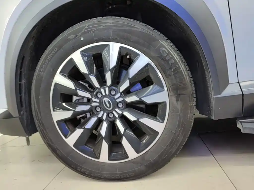 GAC Motor Shadow Cool — миниатюра 23