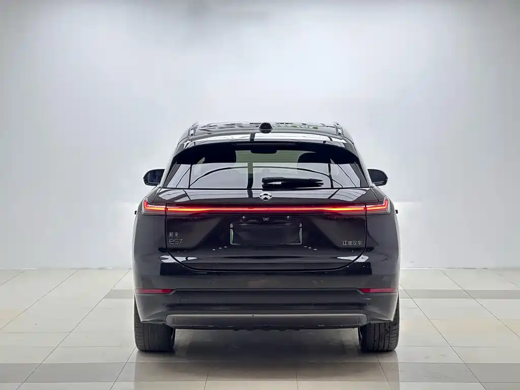 NIO ES7 — миниатюра 14