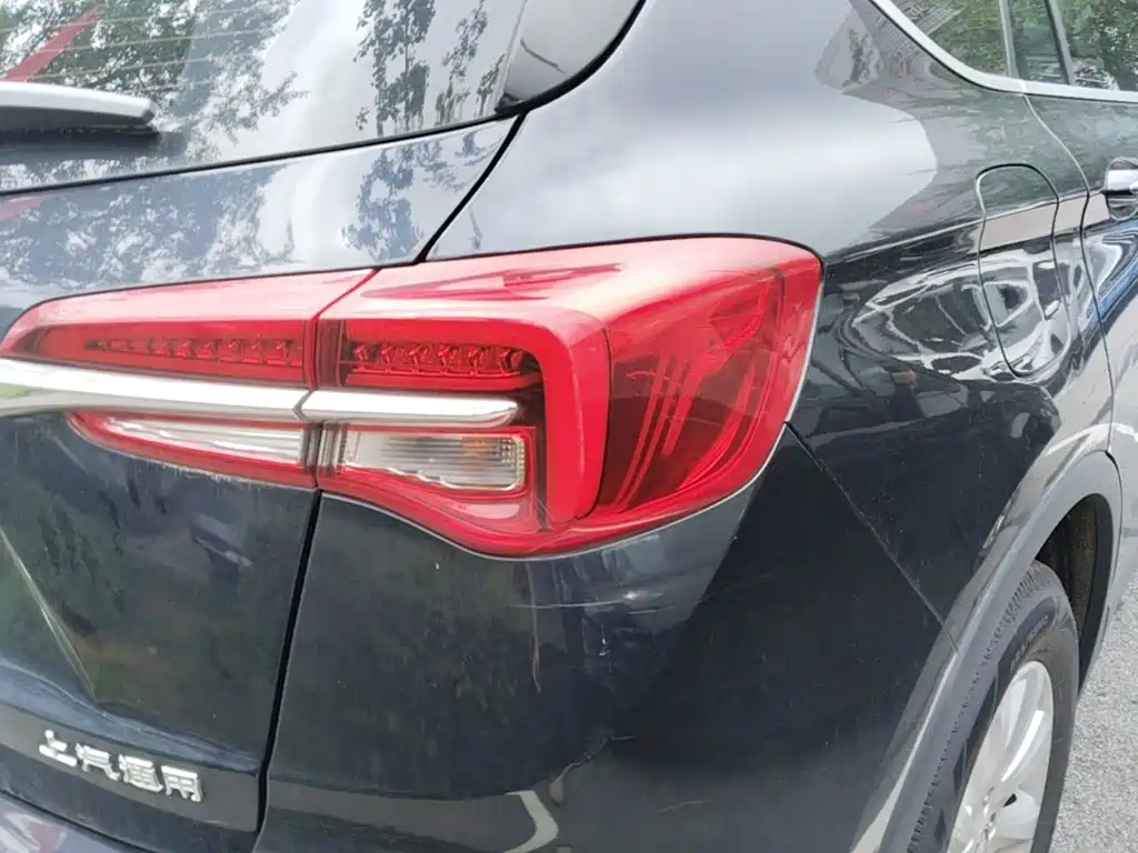 Buick Envision Plus Plus 2020 20T Elite