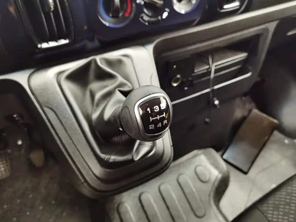 IVECO Daily — миниатюра 13