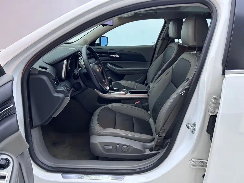 Chevrolet Malibu 2012 2.0L AT Comfort
