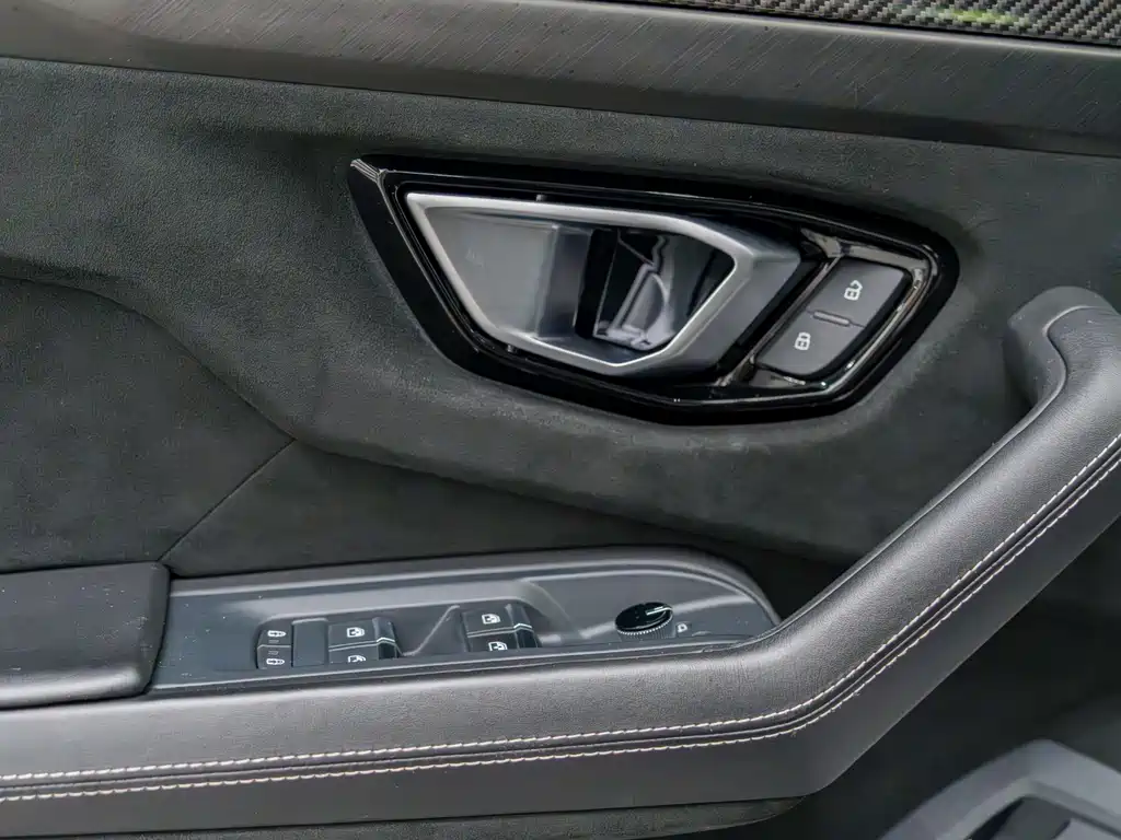 Lamborghini Urus 2022 4.0T V8 Performante