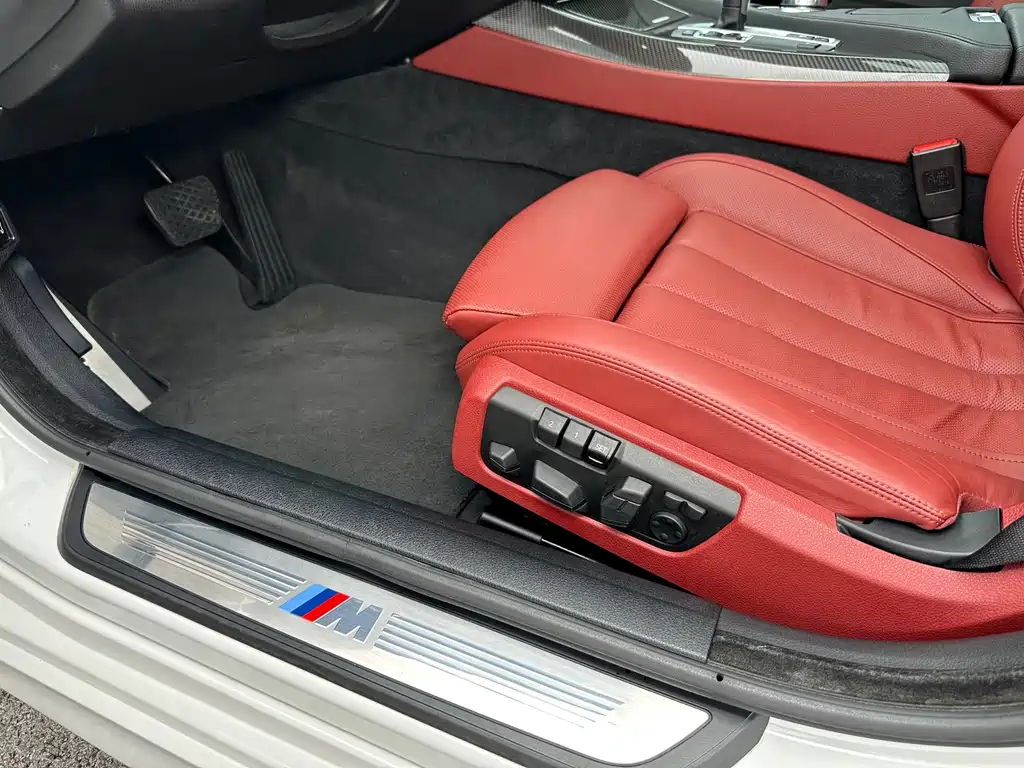BMW 6 Series — миниатюра 10
