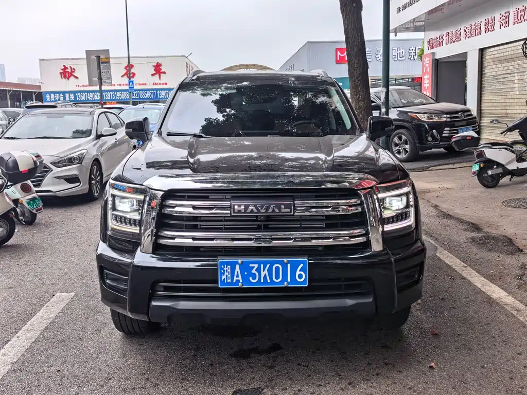 Haval H5 — миниатюра 2