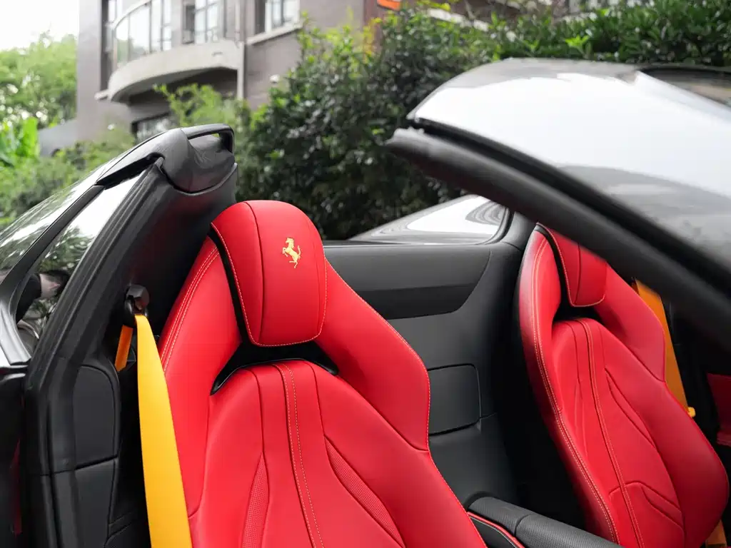 Ferrari 812 — миниатюра 17