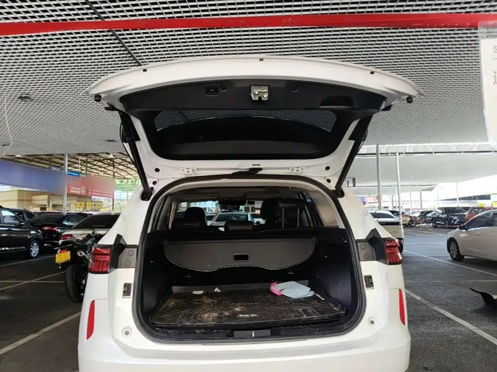 Haval H6 New Energy — миниатюра 15