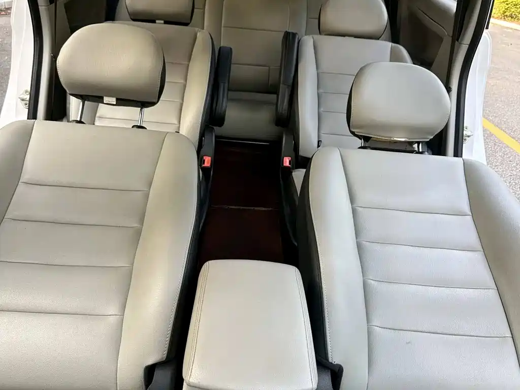 Fengxing Fengxing S500 — миниатюра 12
