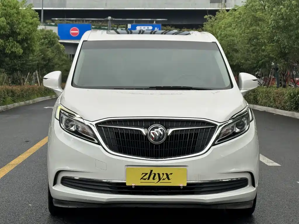 Buick GL8 2018 ES 28T Comfort VI