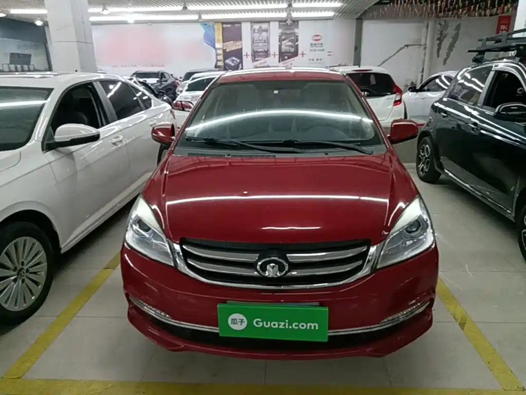Great Wall Great Wall C30 — миниатюра 3