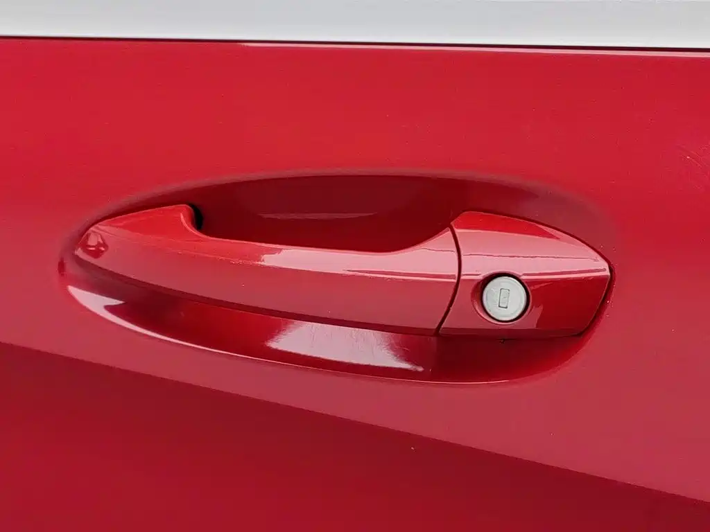 Mercedes-Benz GLA — миниатюра 18