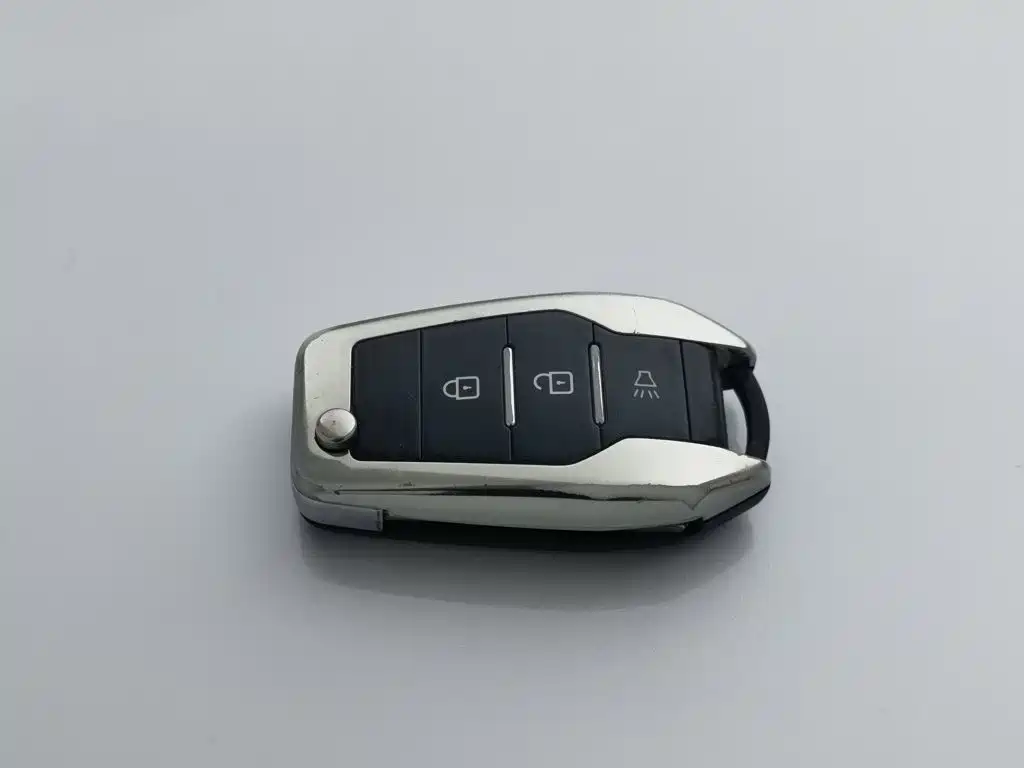 BAW Ruisheng Ace M7 — миниатюра 19