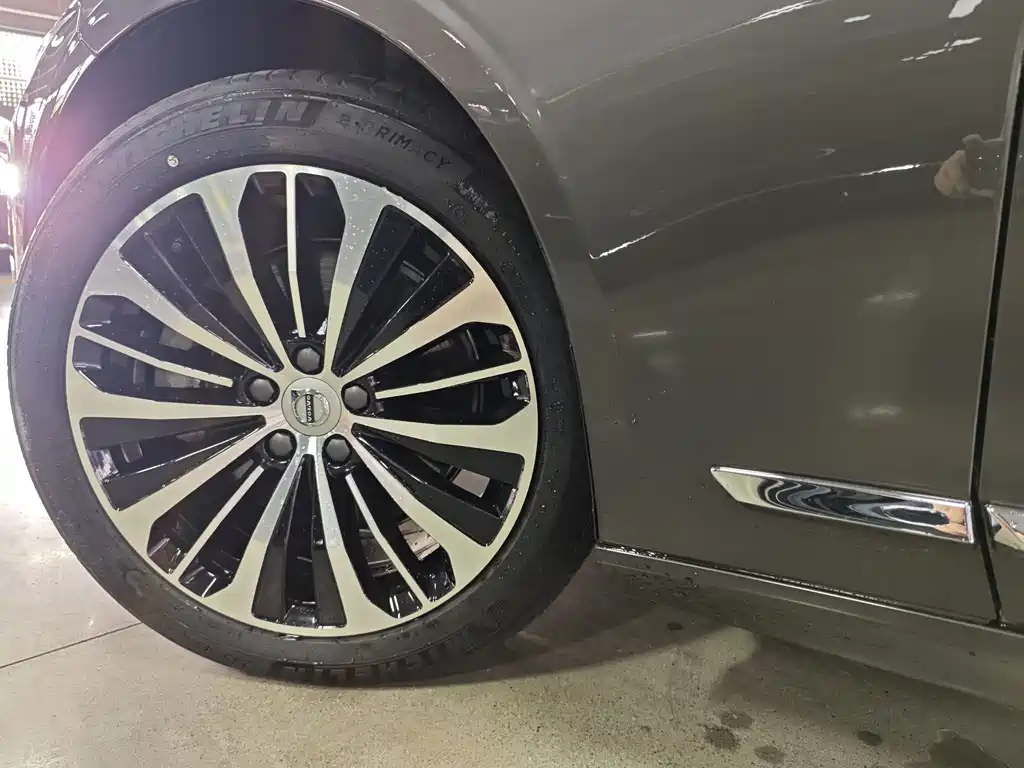 Volvo S90 — миниатюра 16