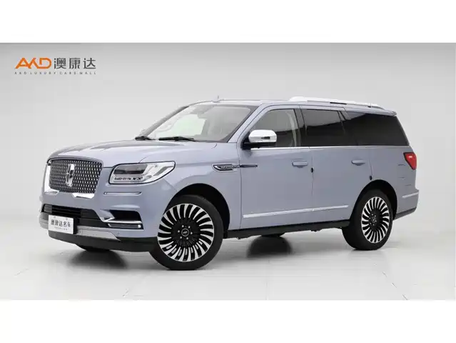 LINCOLN NAVIGATOR 2022