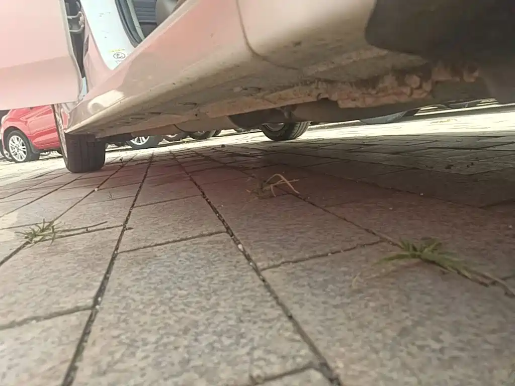 Honda City Classic — миниатюра 21