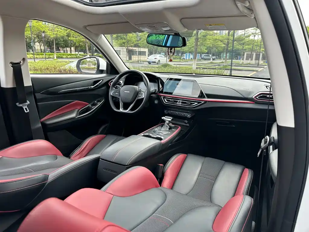 Oshan Oushang X5 — миниатюра 9