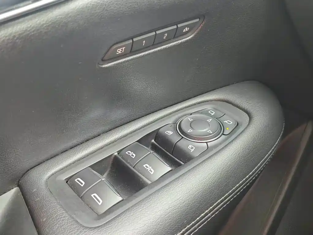 Cadillac XT5 — миниатюра 22