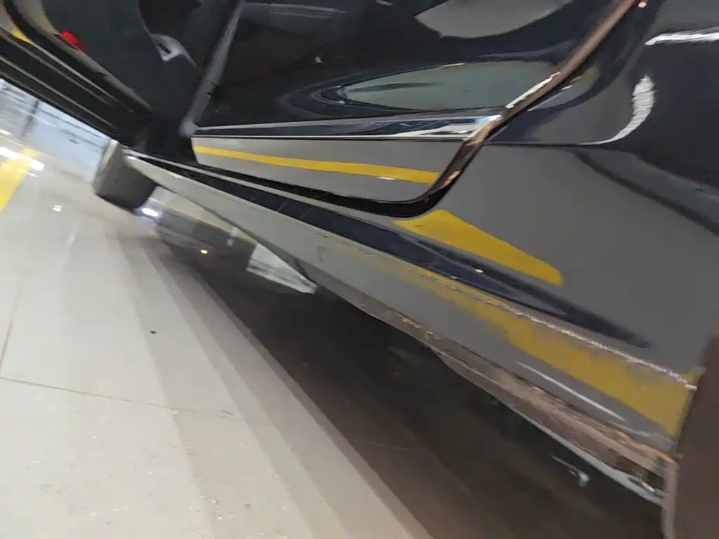 Volkswagen Passat PHEV — миниатюра 22