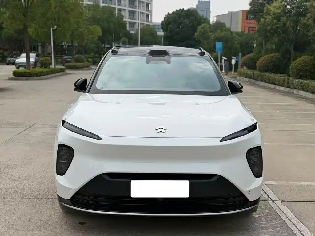 NIO ES8 2023 75kWh Executive