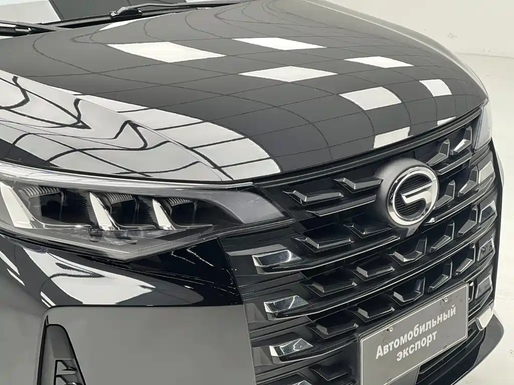 GAC Motor M6 PRO 270T Auto Luxury Edition, фото 5