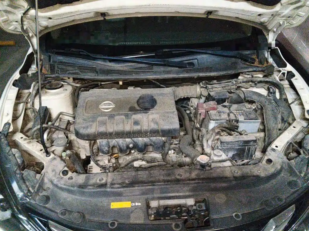 Nissan Sylphy — миниатюра 11