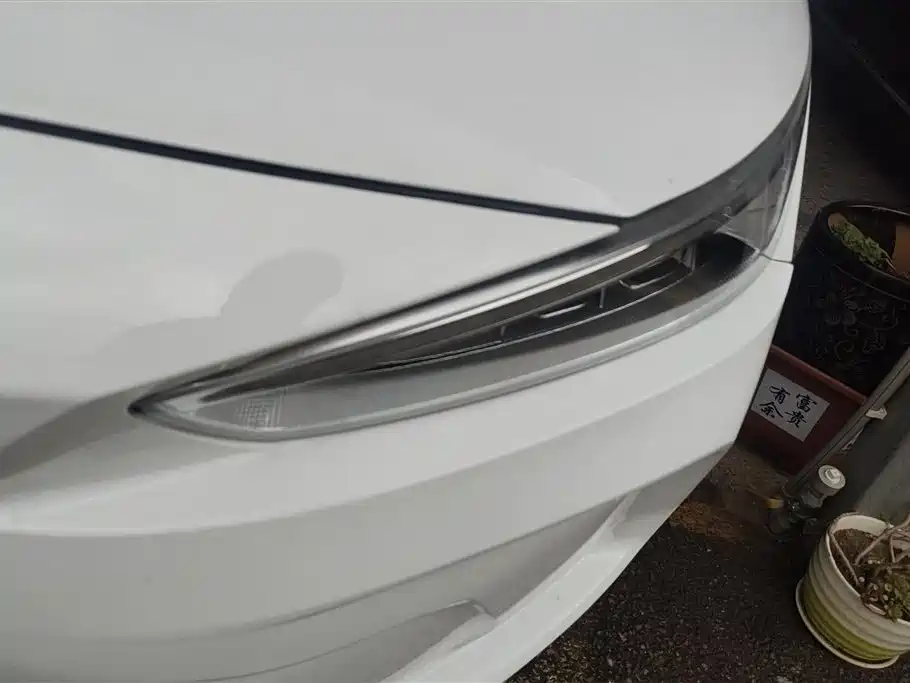 Geely A