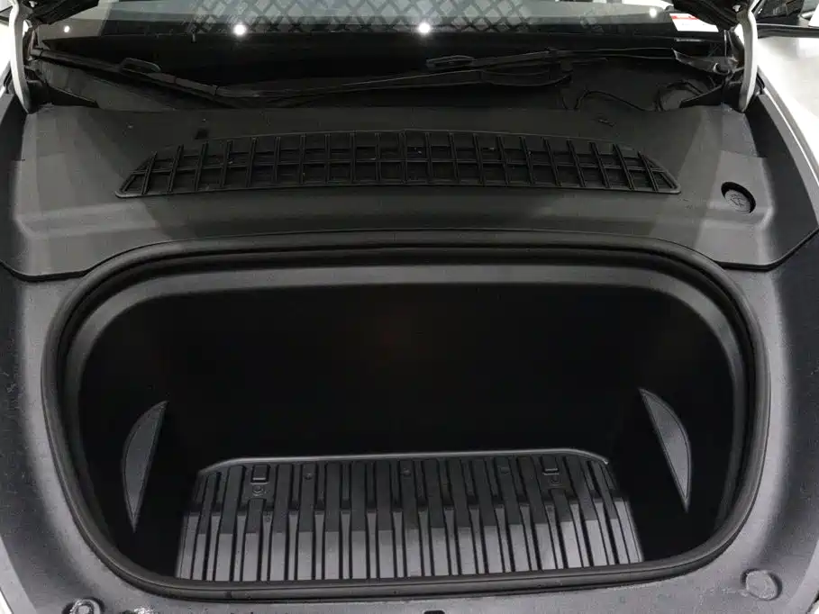 Tesla Model Y — миниатюра 26