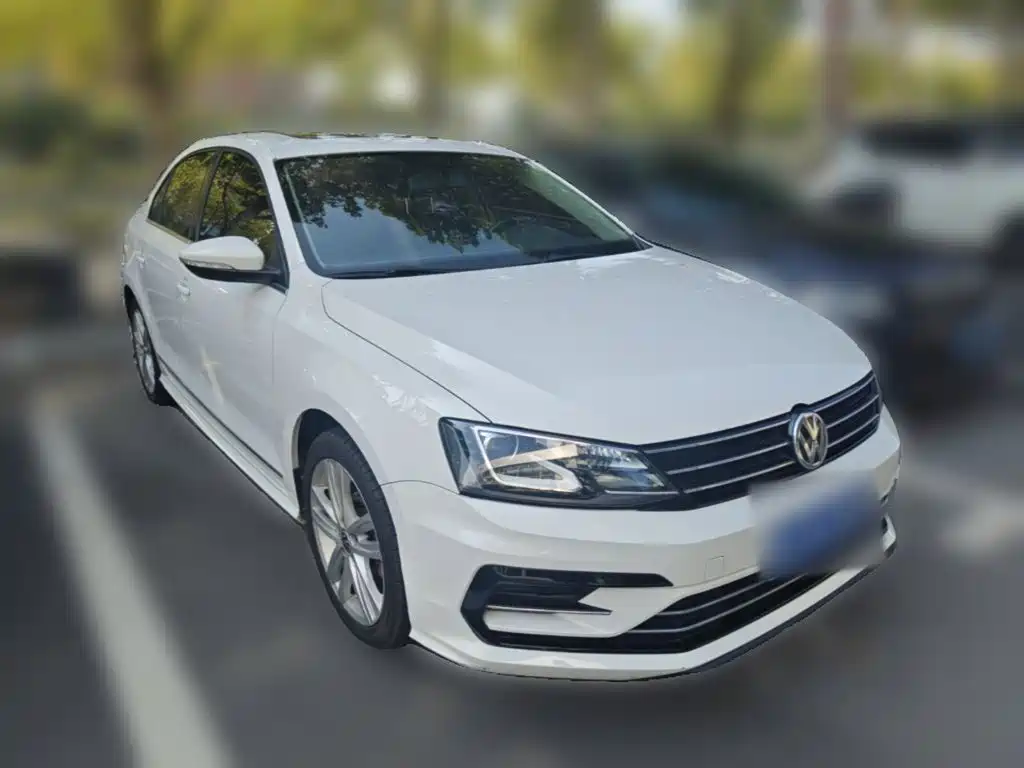 Volkswagen Sagitar — миниатюра 6