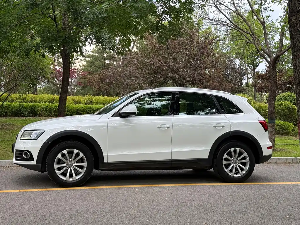 Audi Q5 — миниатюра 4