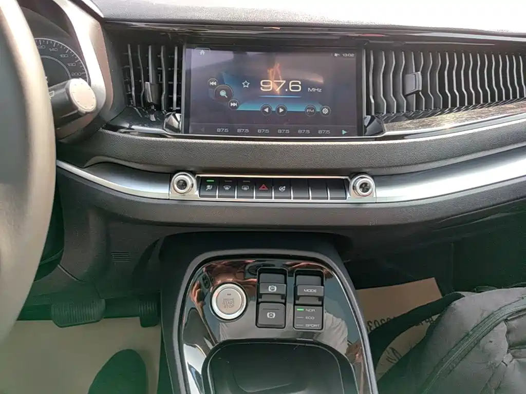 Haval H2s — миниатюра 13