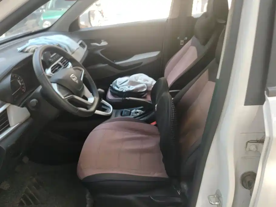 Baojun 510 — миниатюра 9